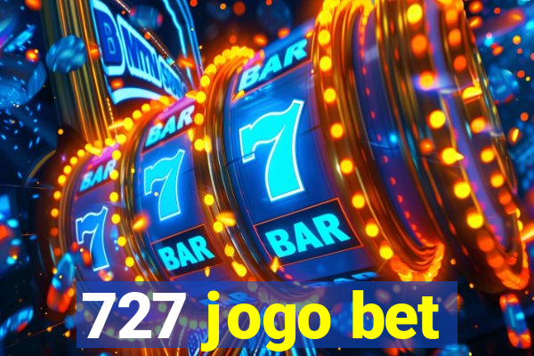 727 jogo bet